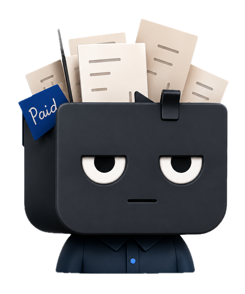 BillBox สบายดี